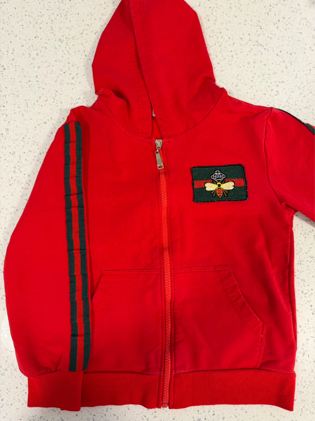 3 pants + 1 zipper hoodie (Bundle) - photo 2
