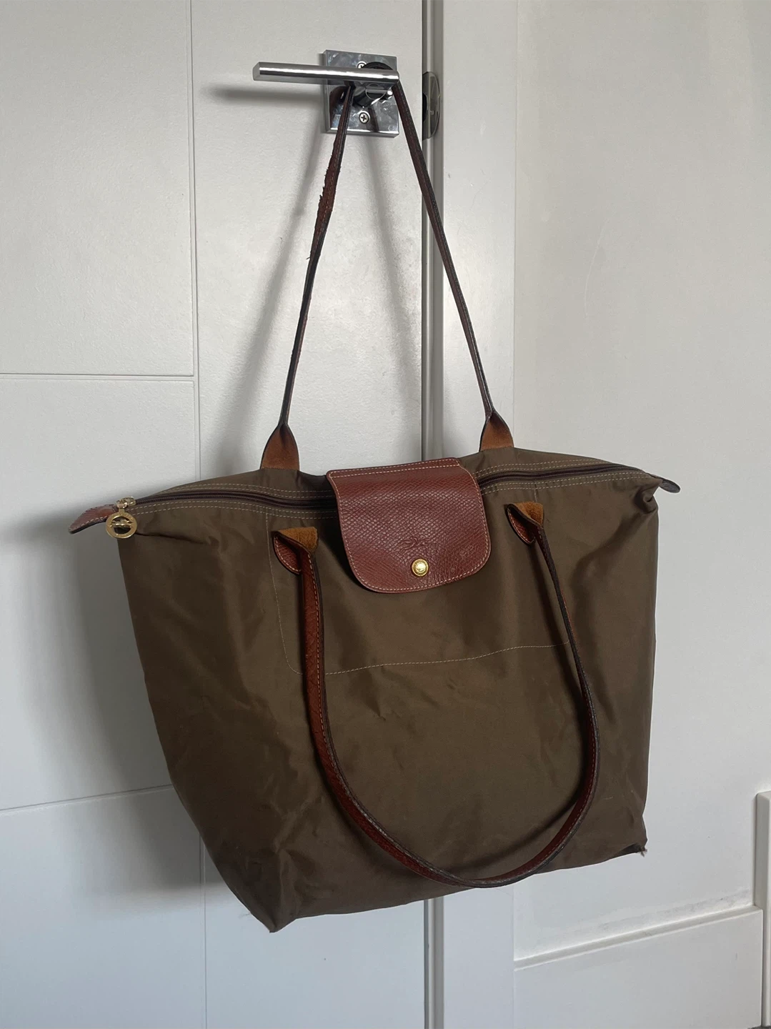 Longchamp Le Pliage Bag