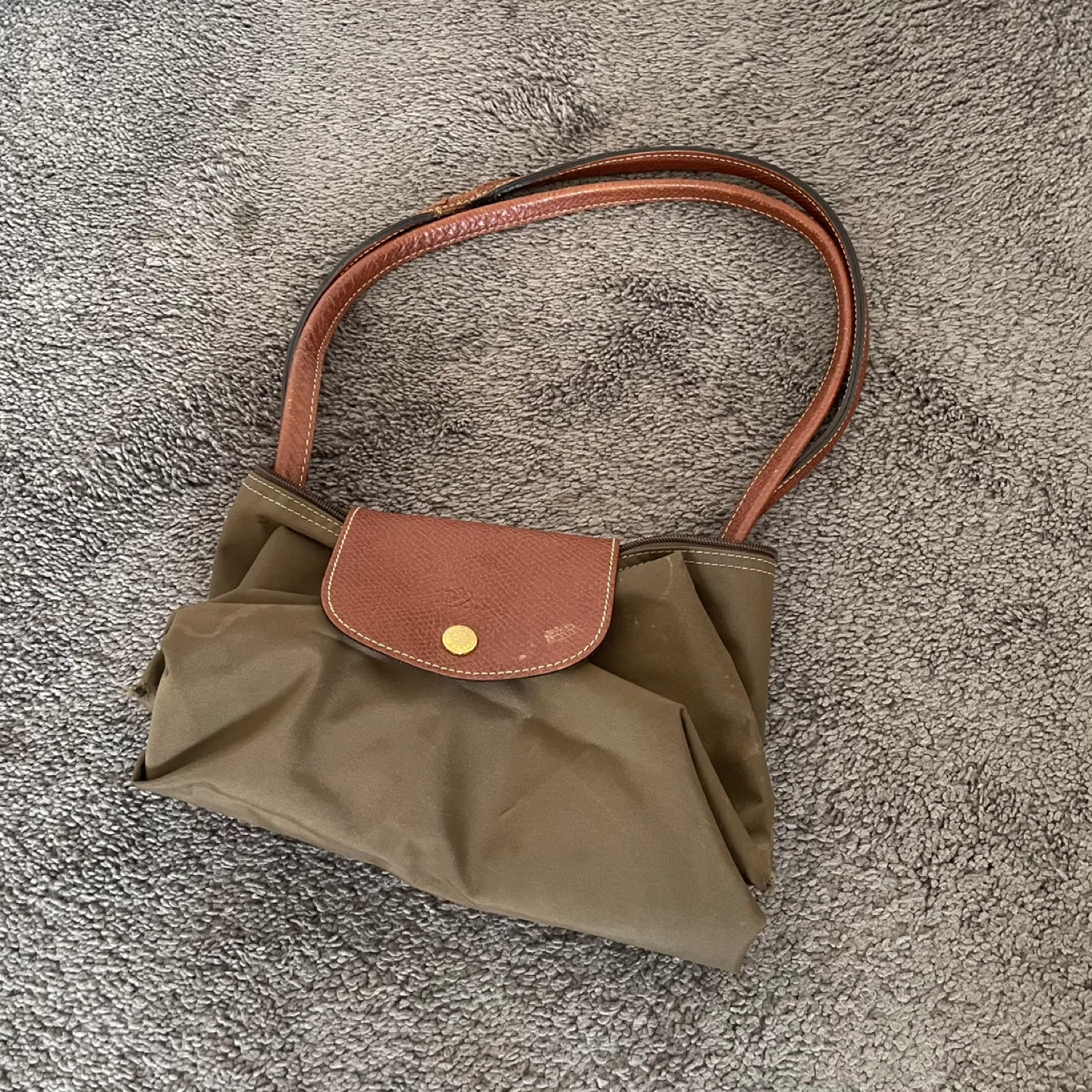Longchamp Le Pliage Bag - photo 3