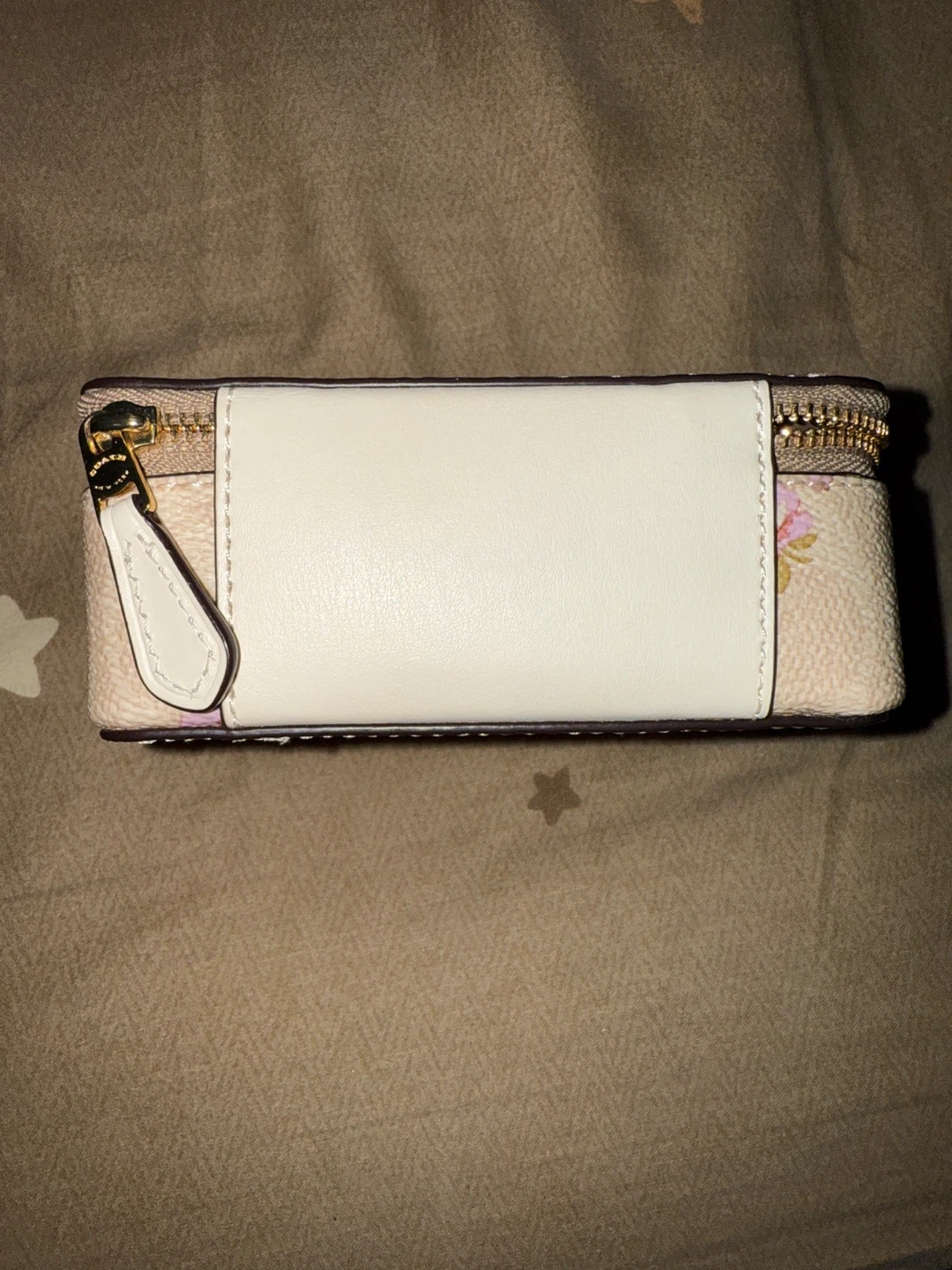 Coach Floral Jewelry Box Organizer - photo 5