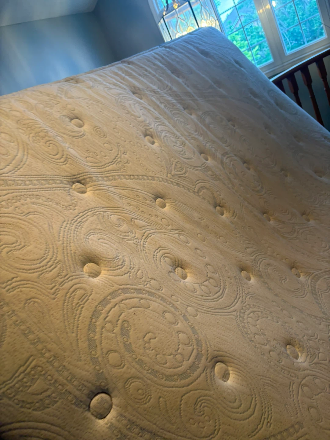 Springwall Comfort Pockets North Star Mattress - photo 2