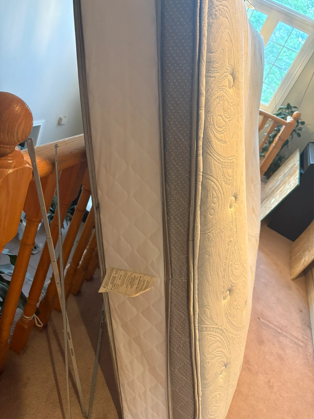 Springwall Comfort Pockets North Star Mattress