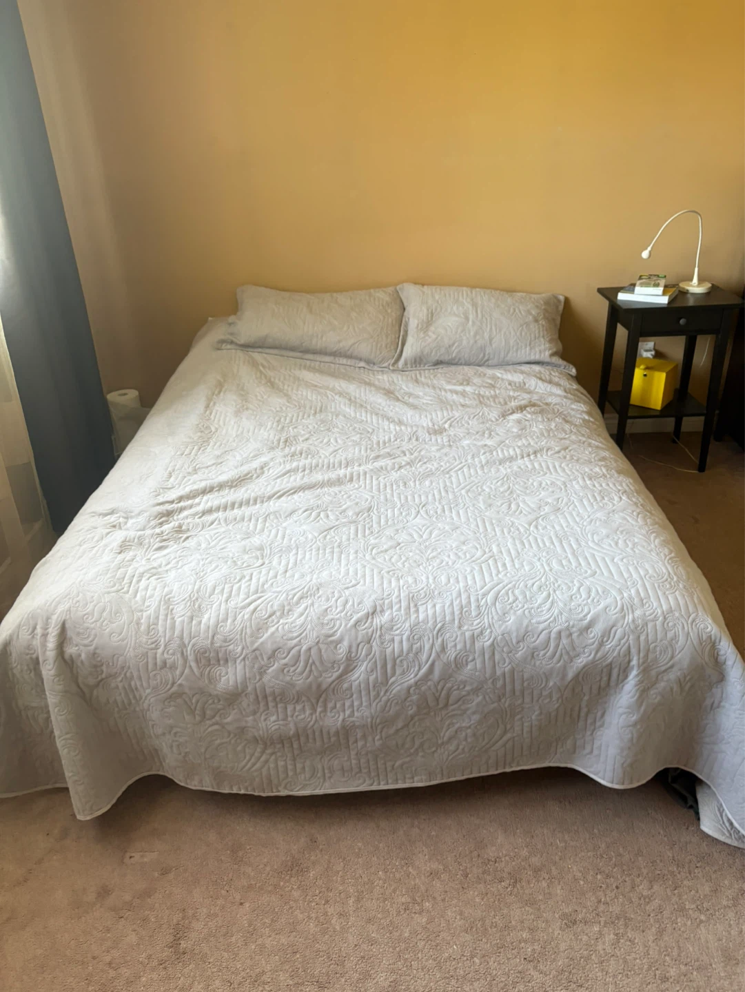 Springwall Comfort Pockets North Star Mattress - photo 4