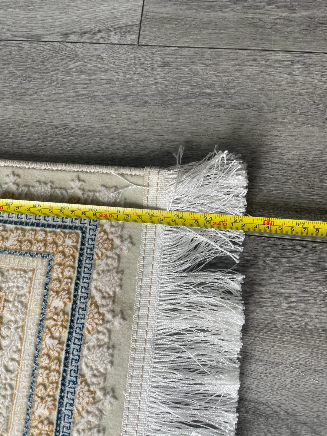 Rug - photo 4