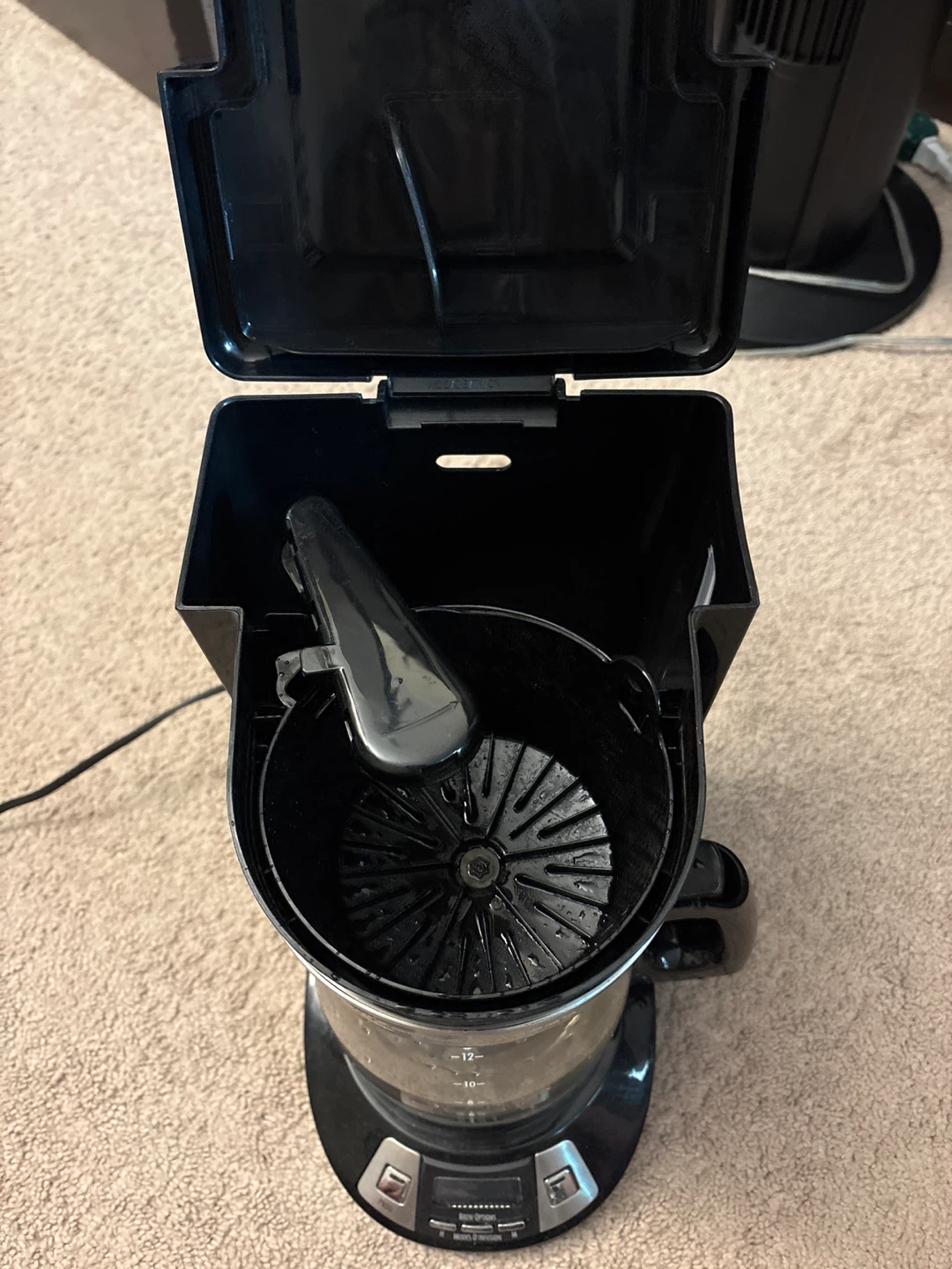 Hamilton Beach Coffee Maker - photo 2