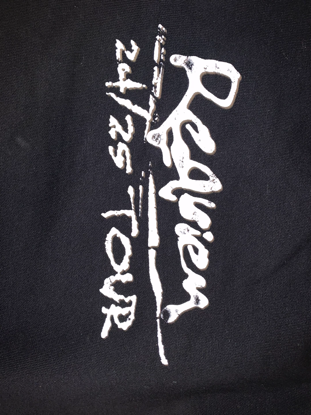 Keshi Requiem Tour 24/25 Sweatshirt Medium - photo 4