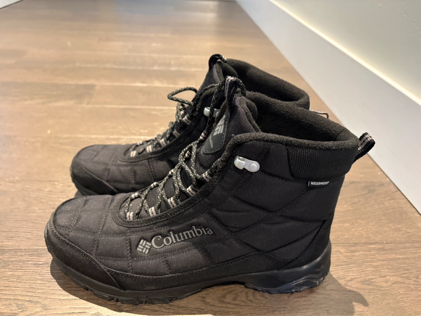 Columbia Firecamp Boot - Men's Size 10 - photo 4