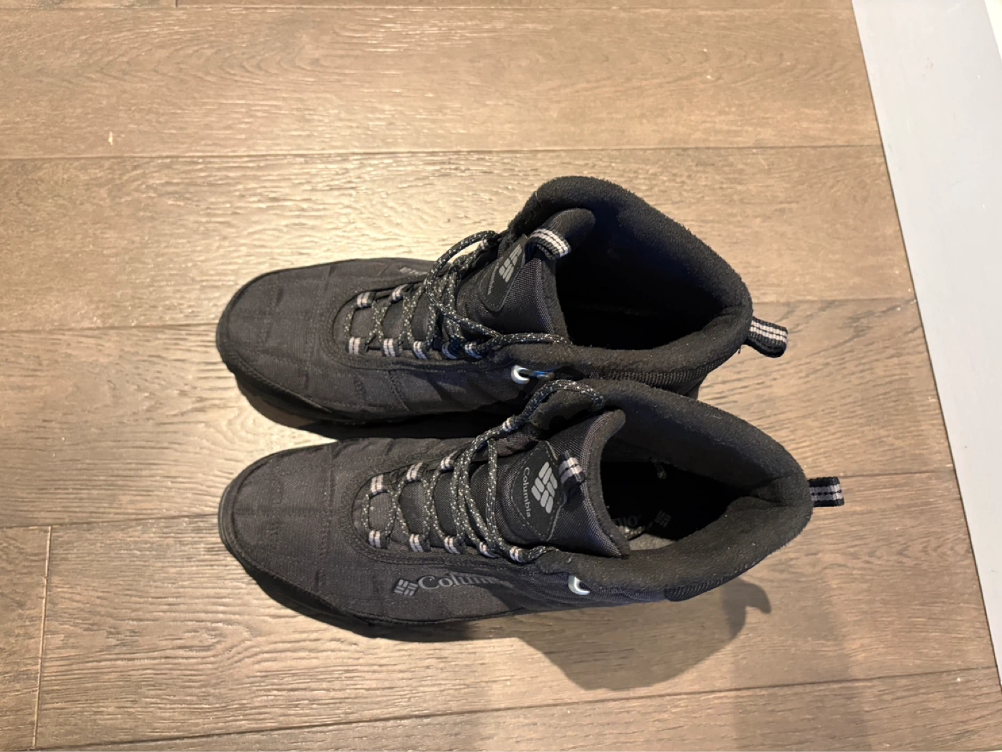 Columbia Firecamp Boot - Men's Size 10 - photo 3