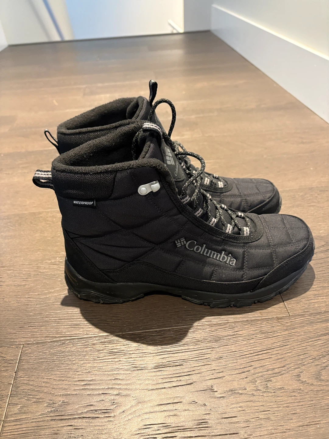 Columbia Firecamp Boot - Men's Size 10
