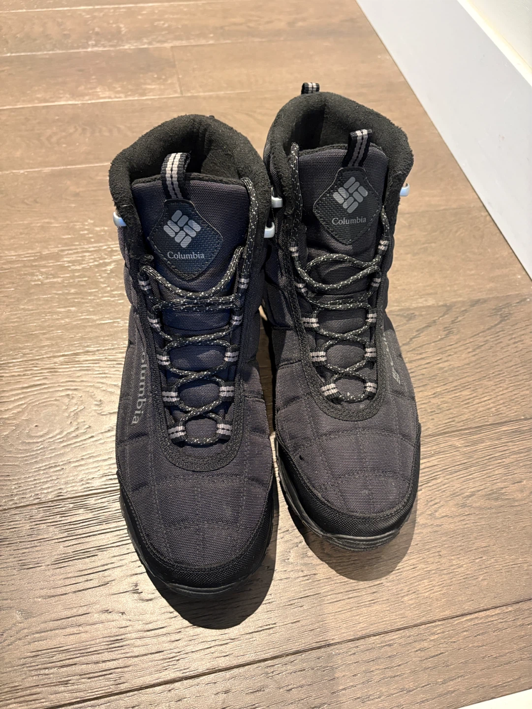 Columbia Firecamp Boot - Men's Size 10 - photo 2