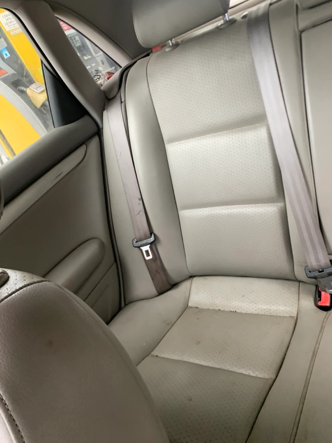 2002 Audi A4 Sedan Big Turbo e85 - photo 5