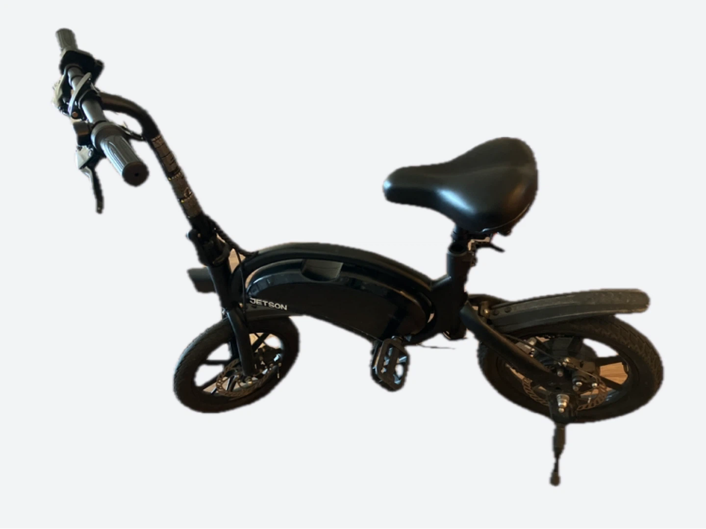 Jetson Electric Bike