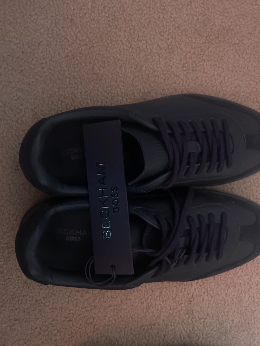 BOSS Beckham Sneakers - photo 3