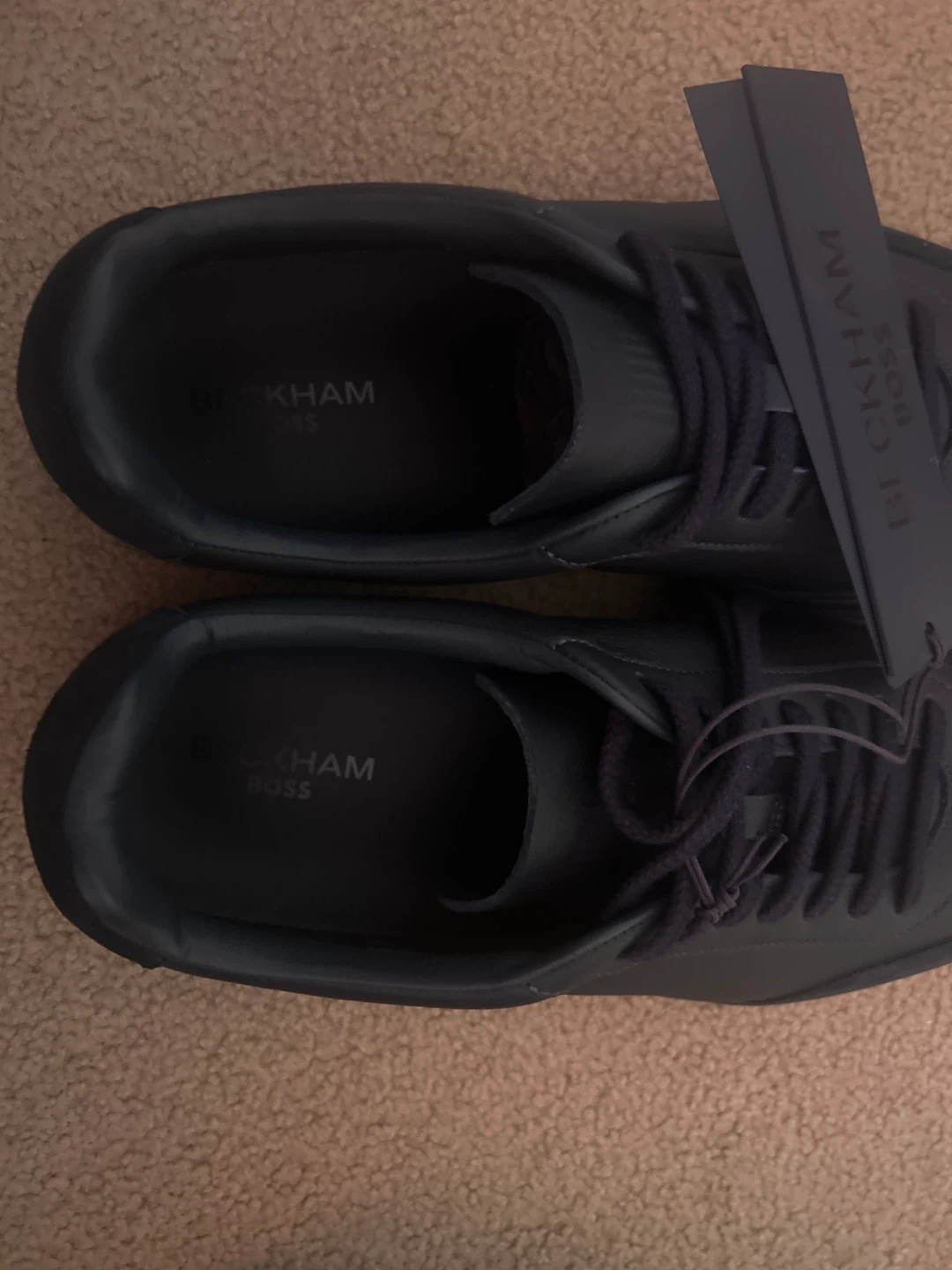 BOSS Beckham Sneakers - photo 2