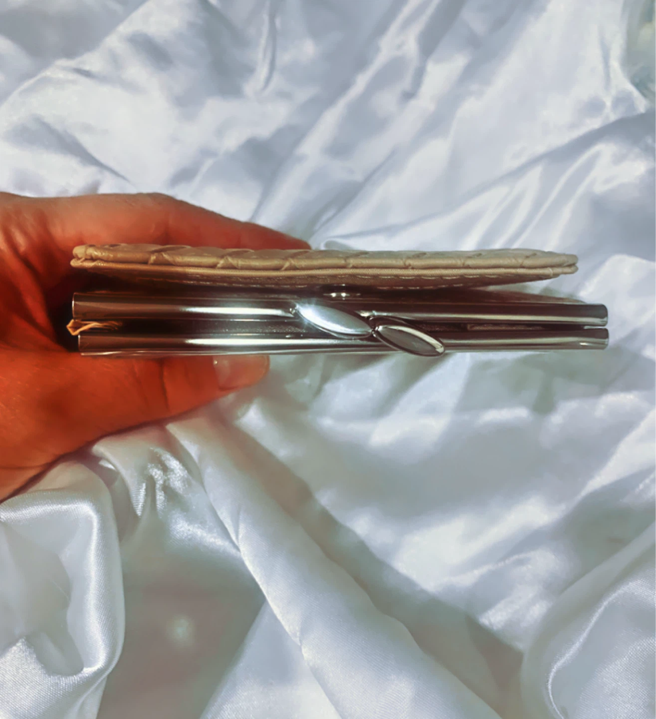 Small Wallet Coin Purse - photo 3