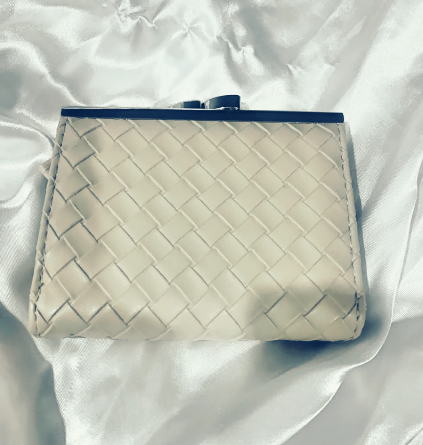 Small Wallet Coin Purse