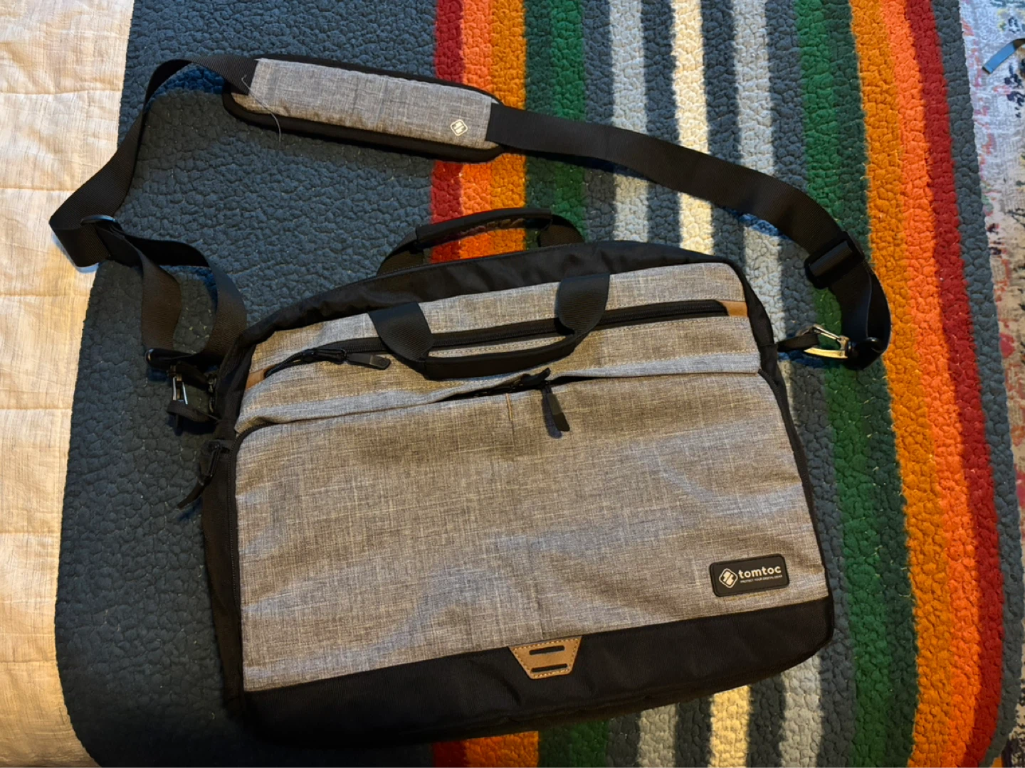 TomToc Laptop Bag