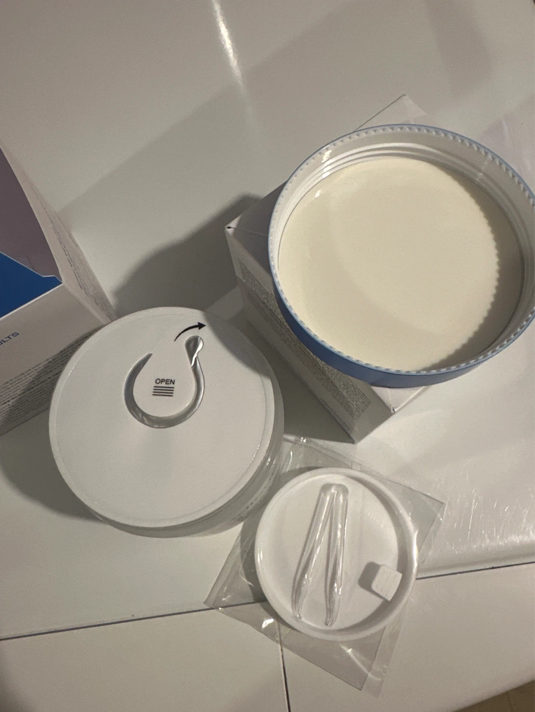 Medicube Zero Pore Pads 2.0 - 2 Pack - photo 3
