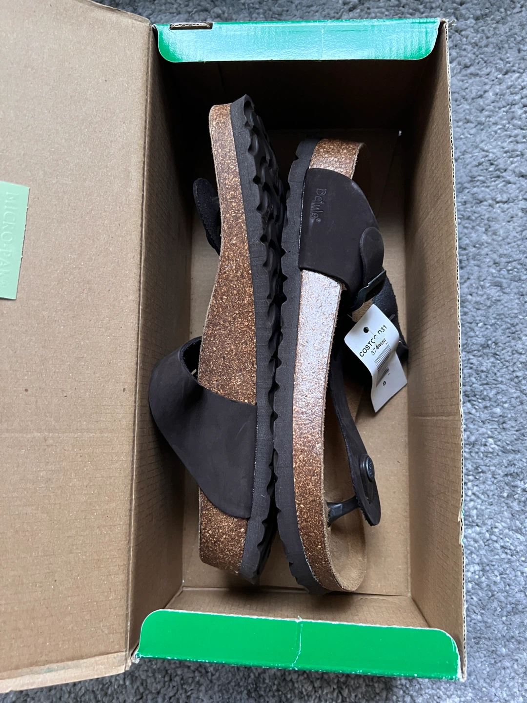 Betula by Birkenstock Sandal - photo 4