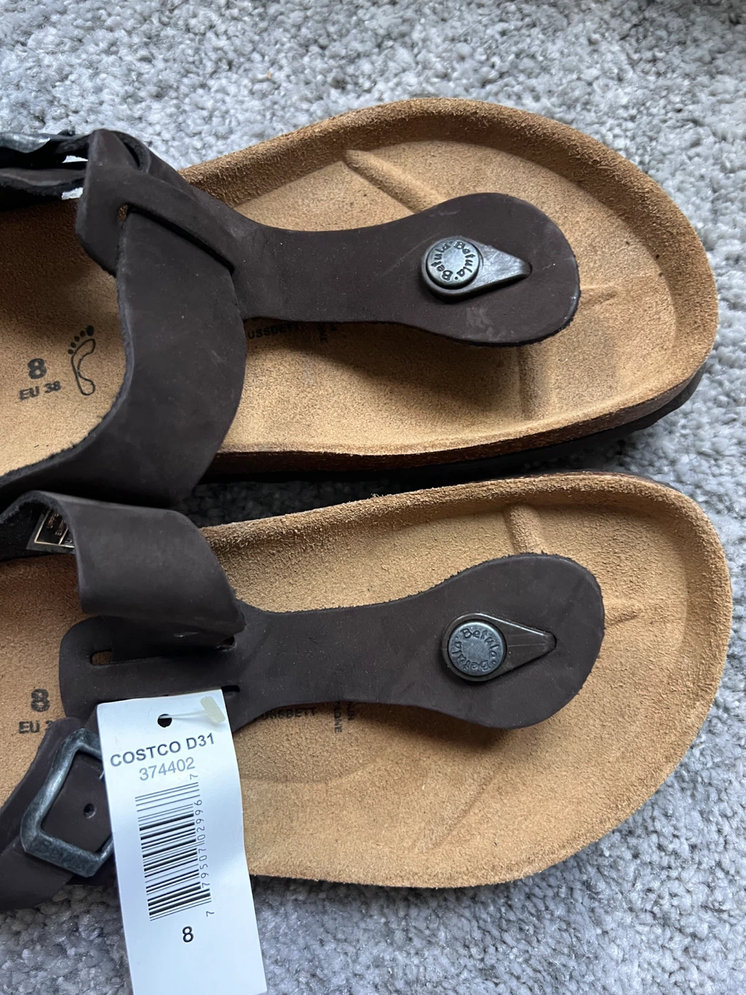 Betula by Birkenstock Sandal - photo 2