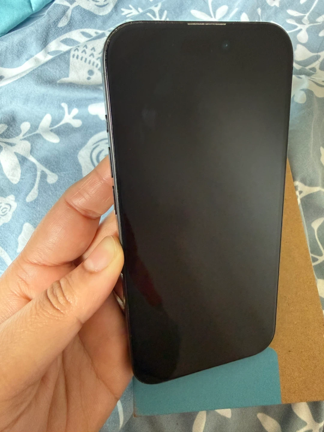 Apple iPhone 15 Pro 128gb - photo 3