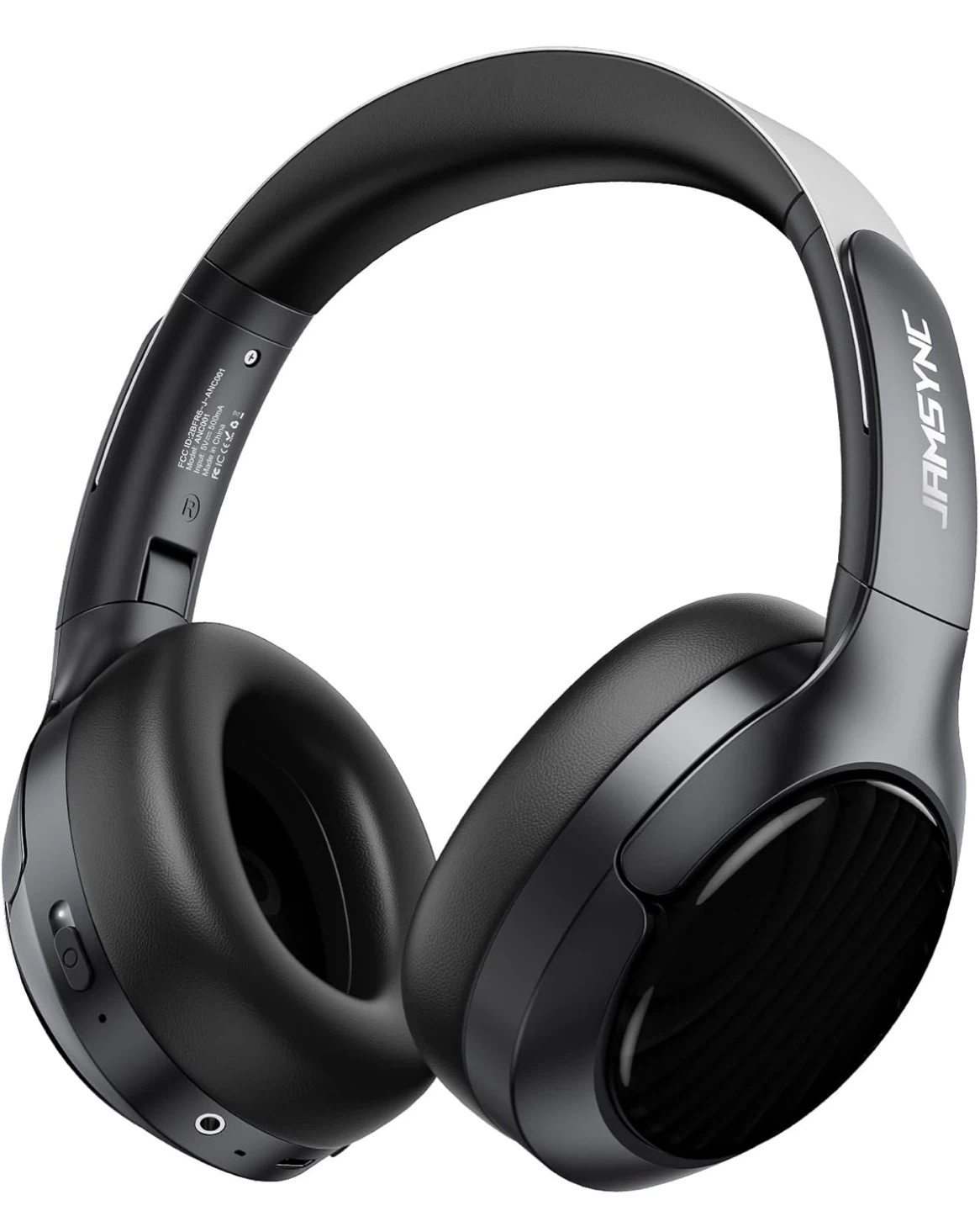 ANC Headphones