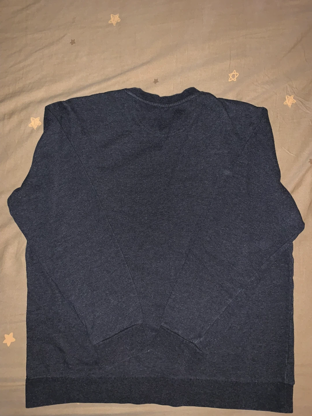 Fila Men's Crewneck Sweatshirt - photo 2