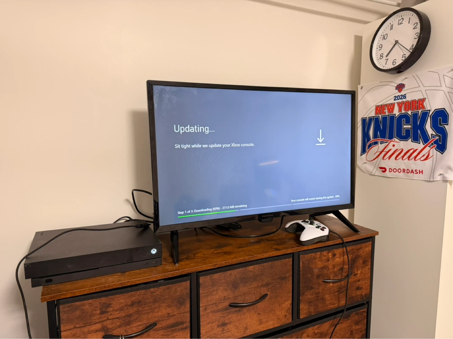 Xbox One Console 1TB - photo 2