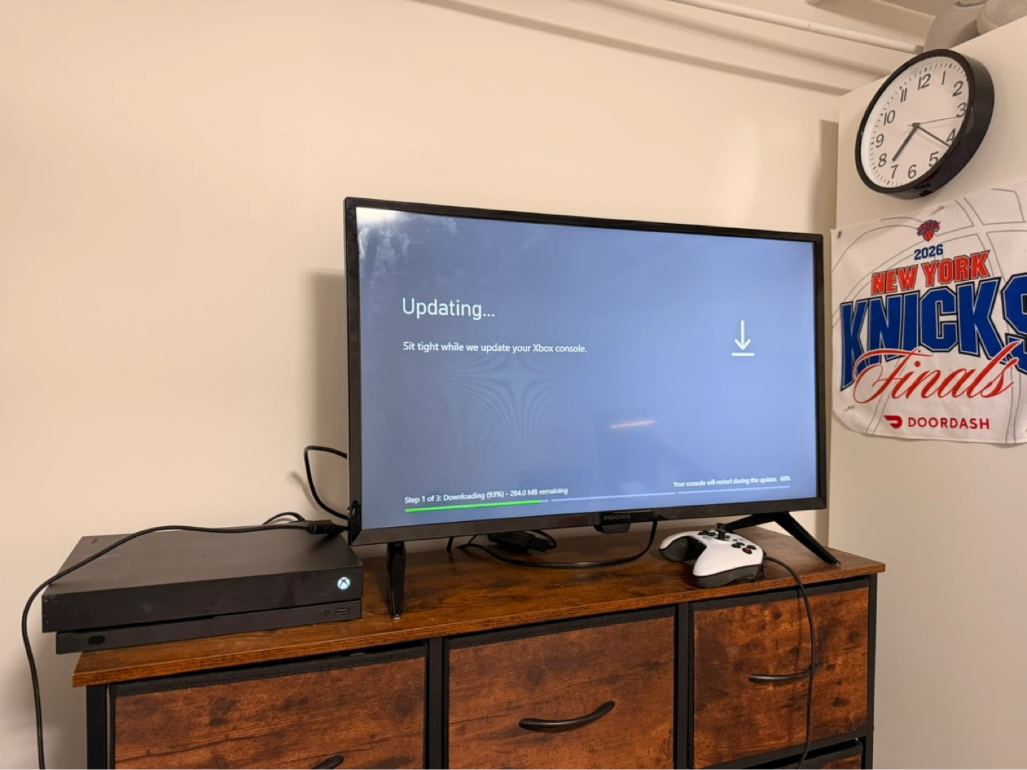 Xbox One Console 1TB