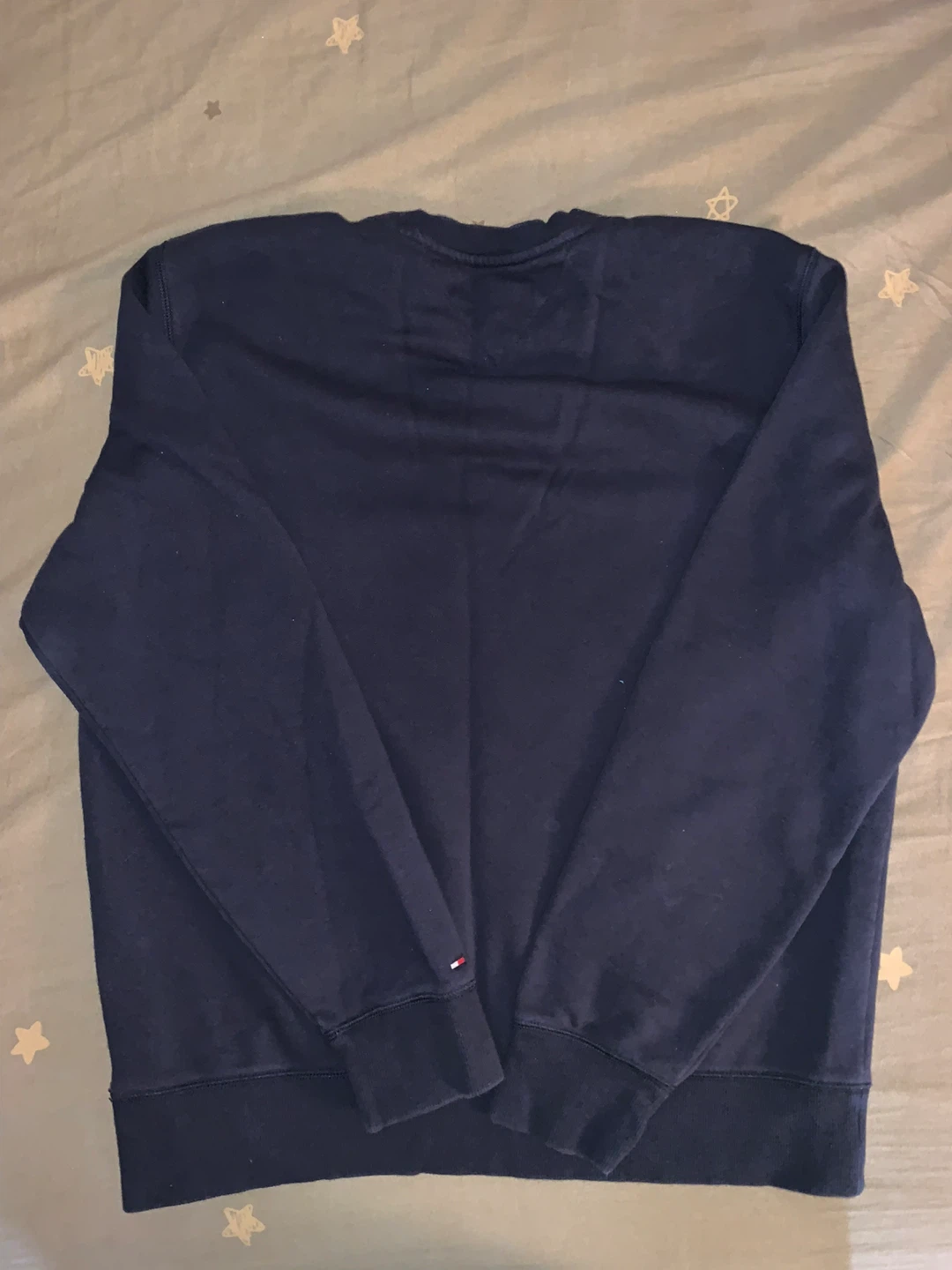 Tommy Hilfiger Crewneck Sweatshirt - photo 2