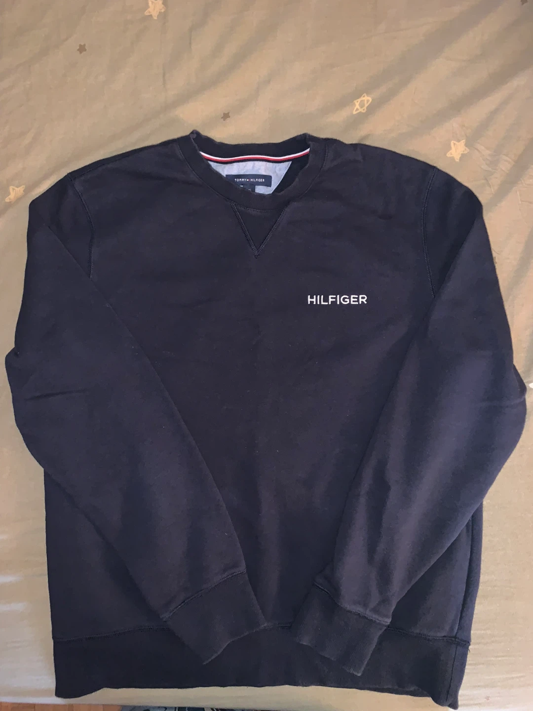 Tommy Hilfiger Crewneck Sweatshirt