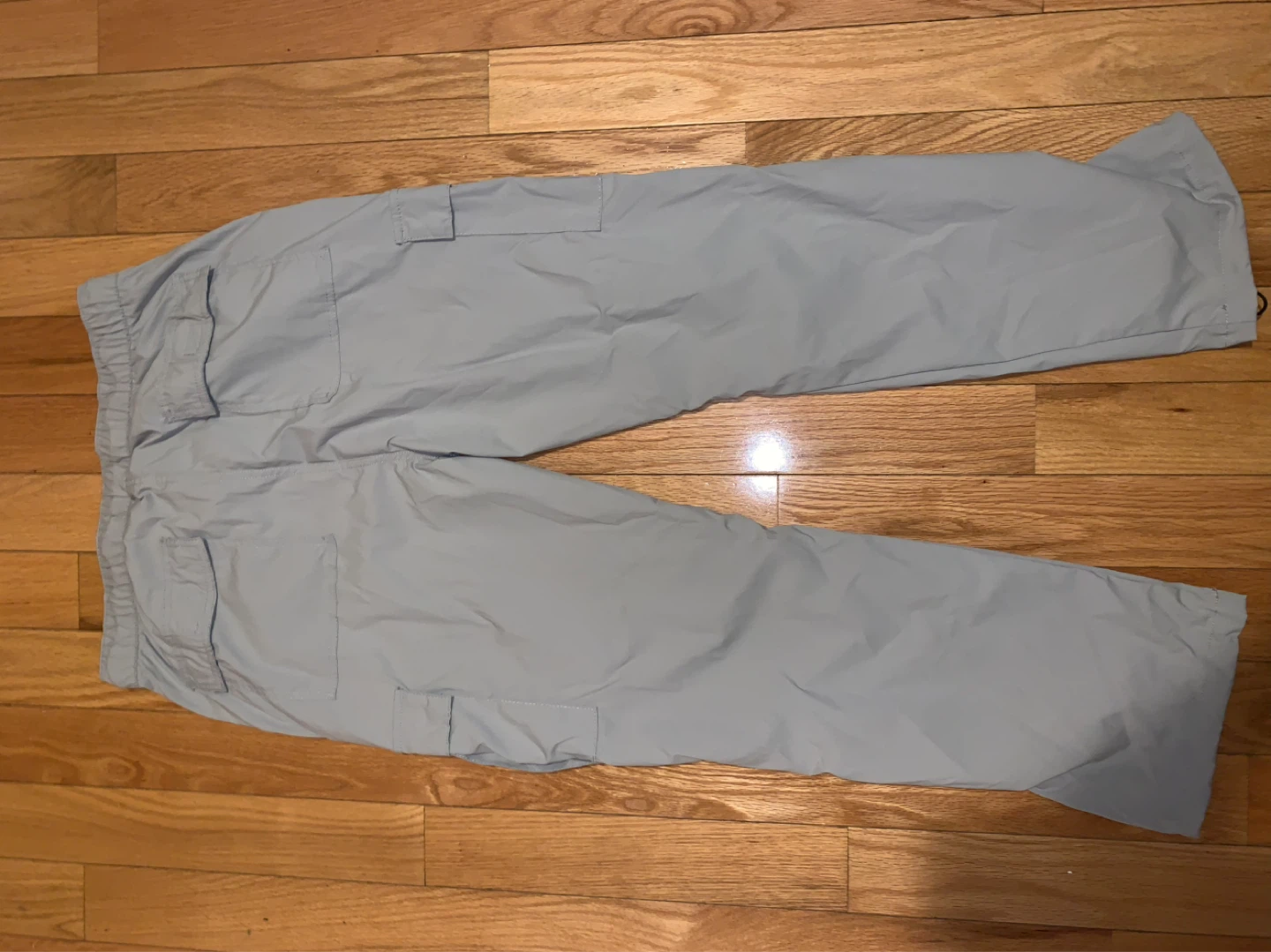 Urban Man Cargo Pants - photo 2
