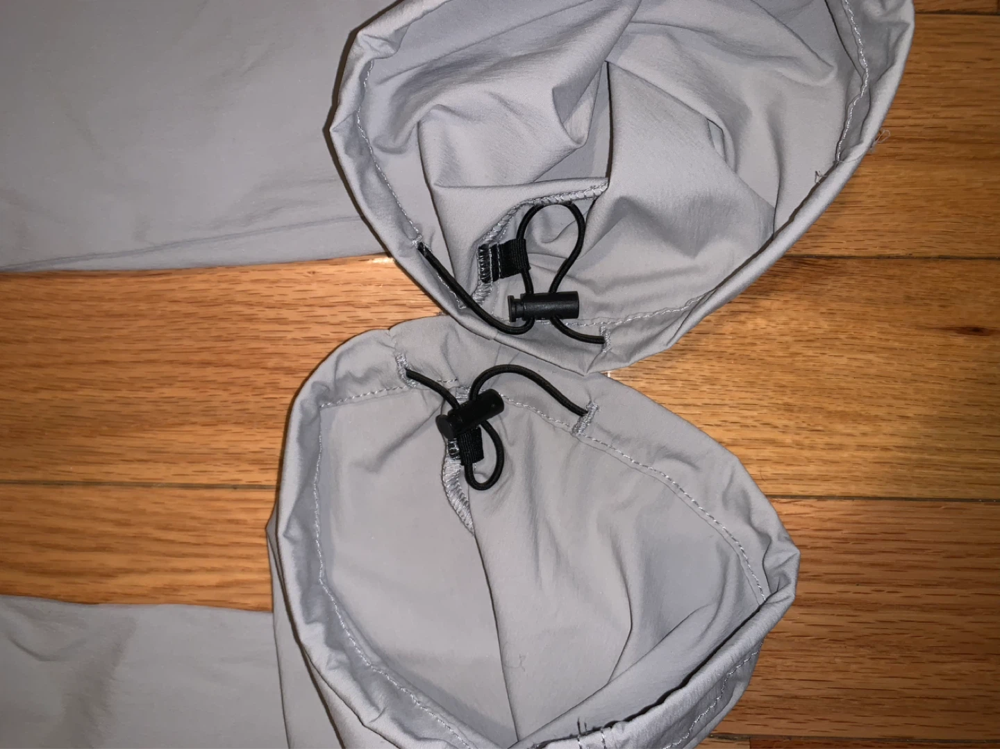 Urban Man Cargo Pants - photo 3