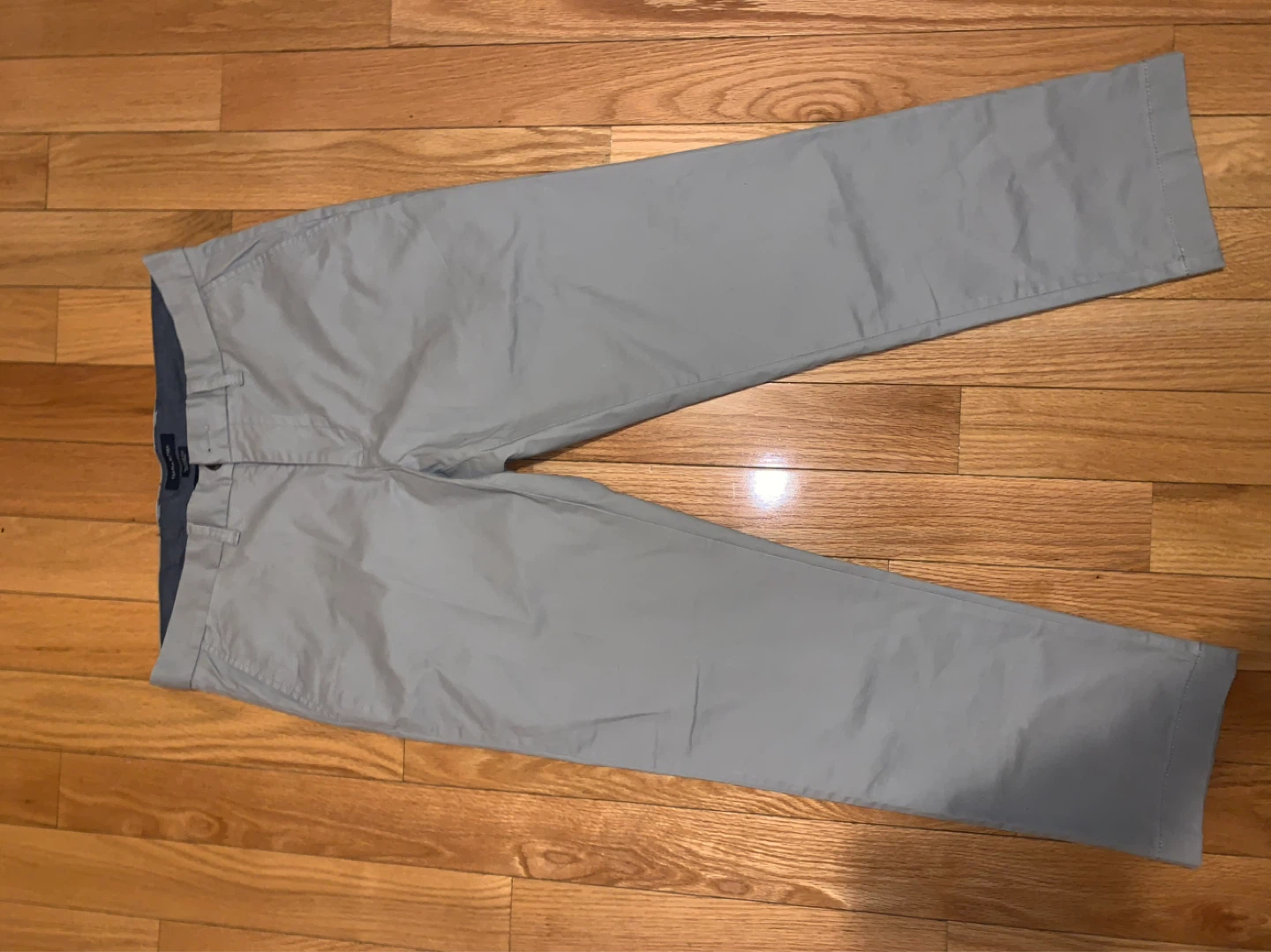 Tommy Hilfiger Tailored Fit Chinos Size 34/30