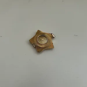 Star pendant pocket watch | Lady