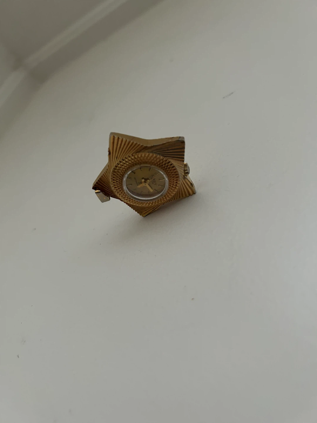 Star pendant pocket watch | Lady - photo 3