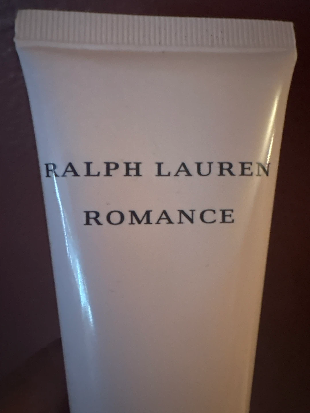 ⚽️ Ralph Lauren Romance Sensuous Body Moisturizer 2.5 oz - photo 4