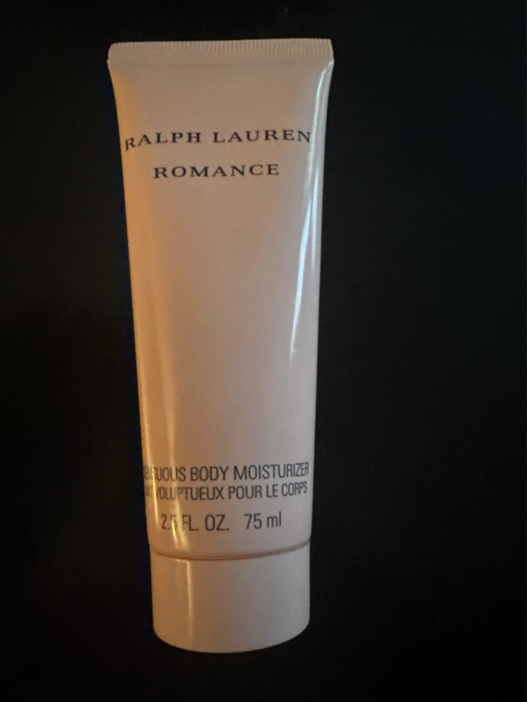 ⚽️ Ralph Lauren Romance Sensuous Body Moisturizer 2.5 oz - photo 5