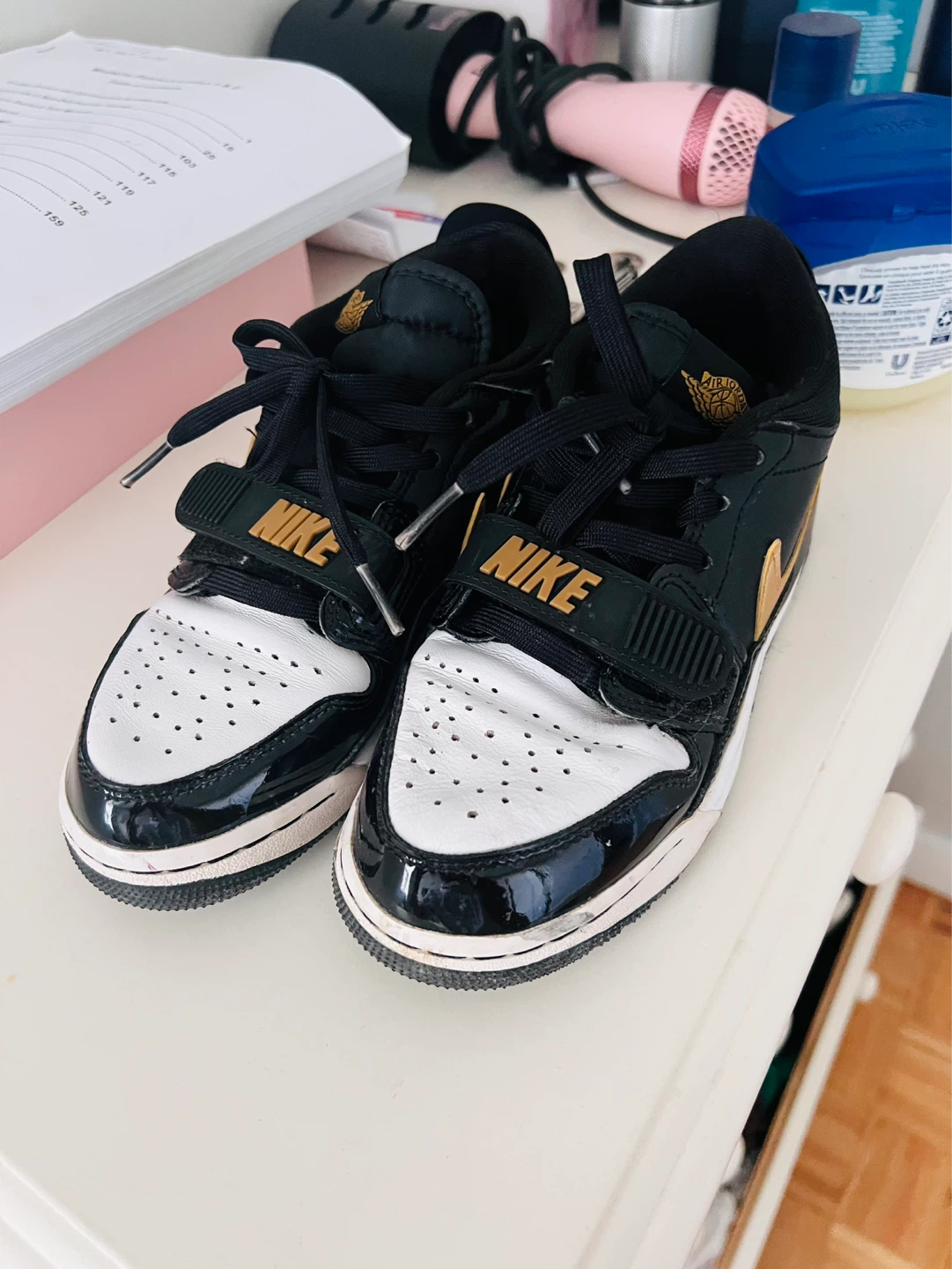 Shoes