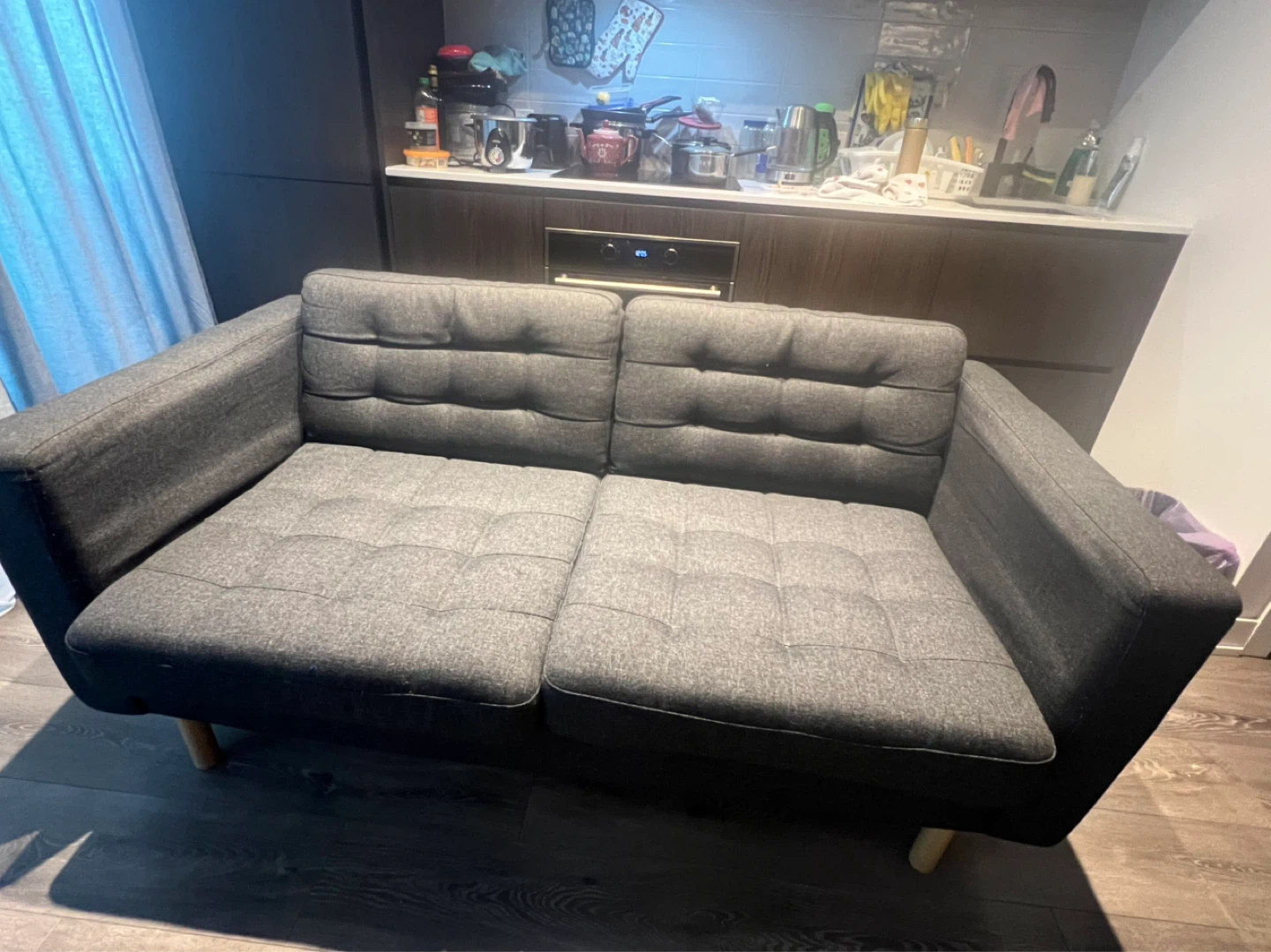 IKEA Sofa - photo 3