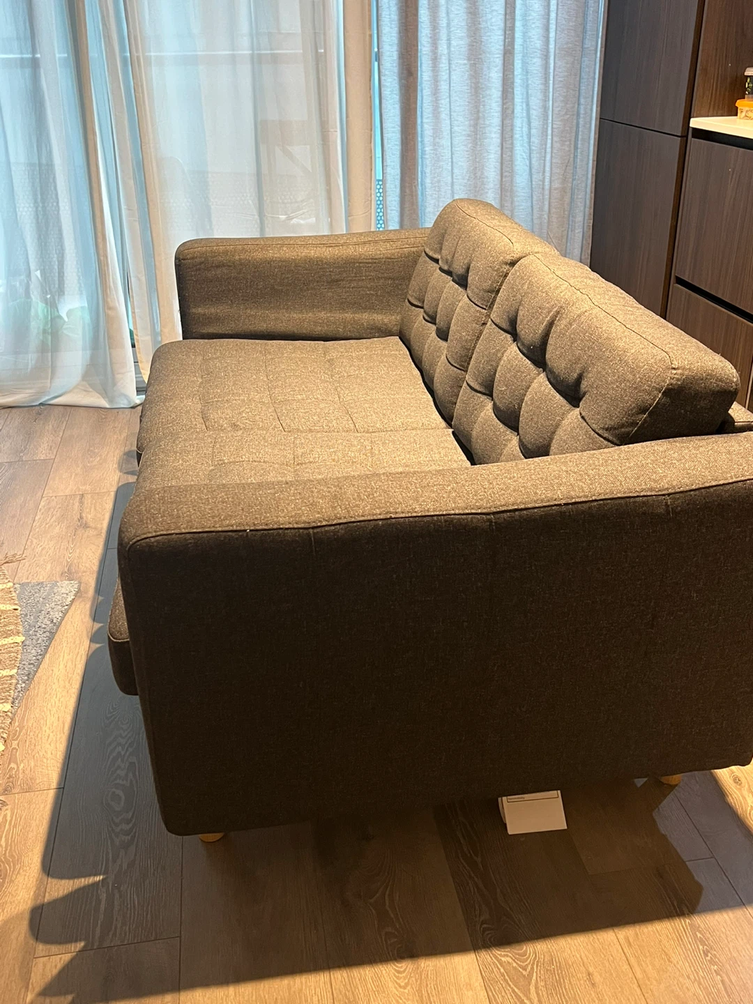 IKEA Sofa - photo 2