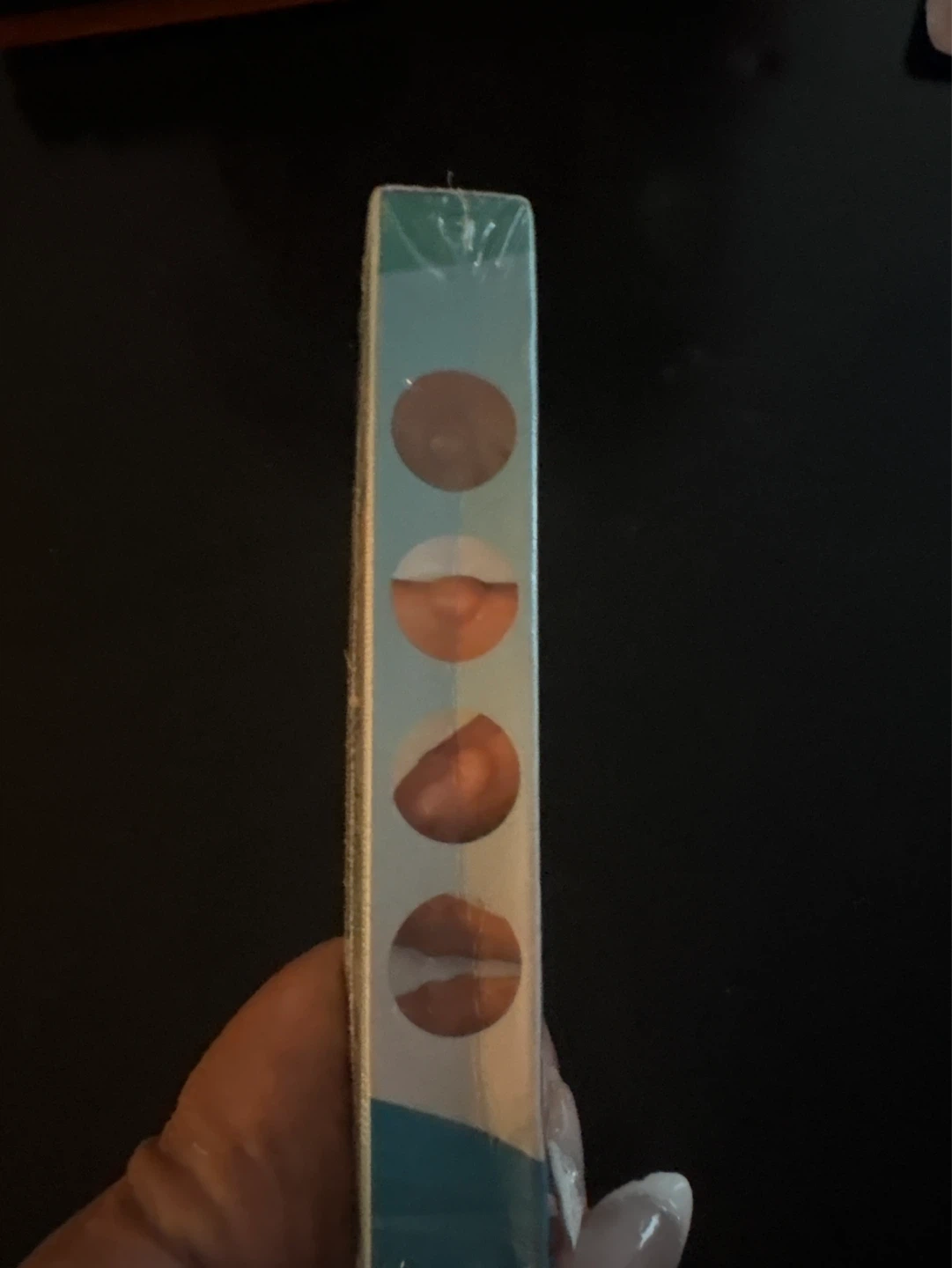 ⚽️ NEW South Moon Lipoma Cream 20g/0.7oz - photo 2
