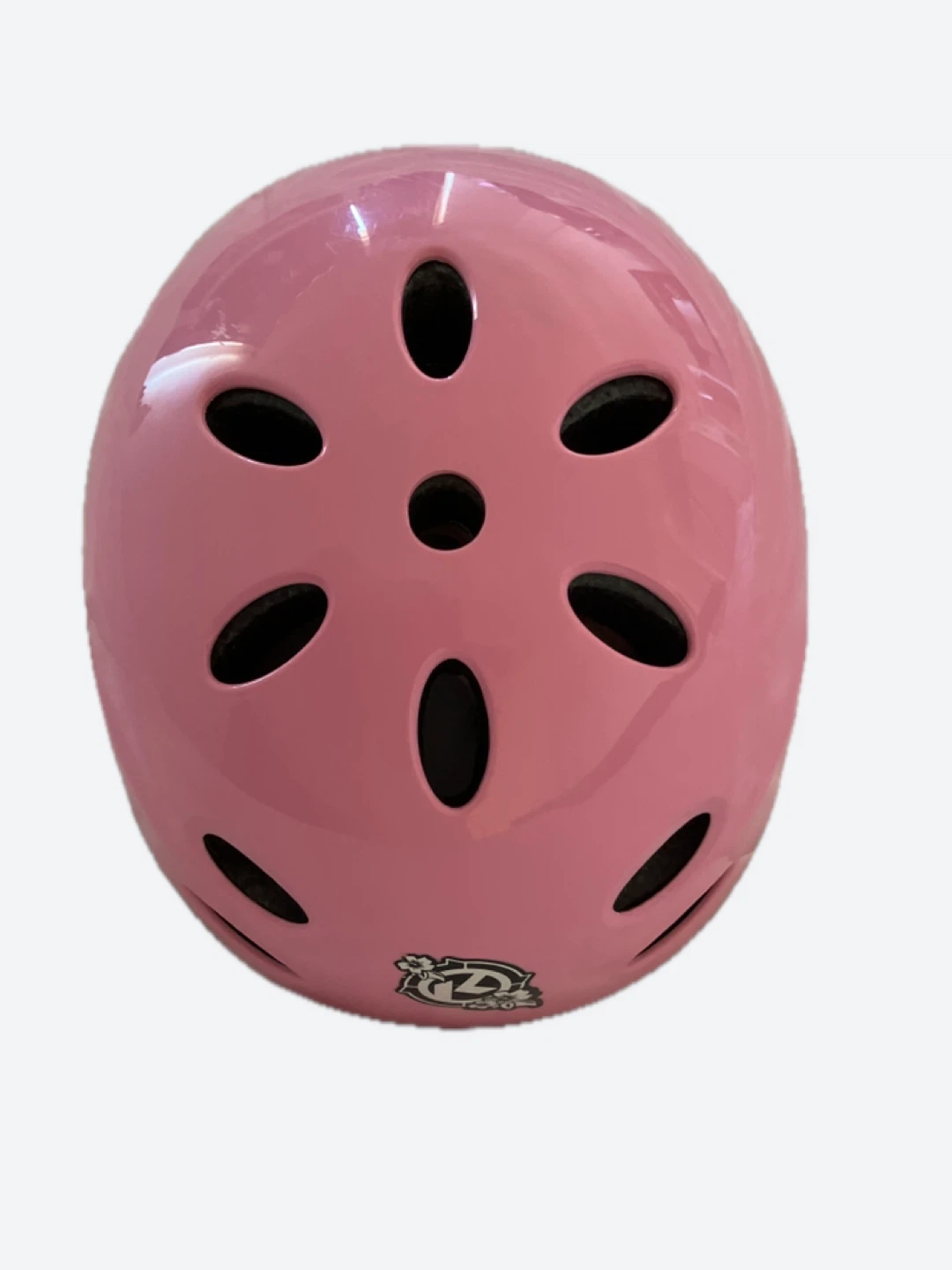 Pink  Bike Helmet - photo 3
