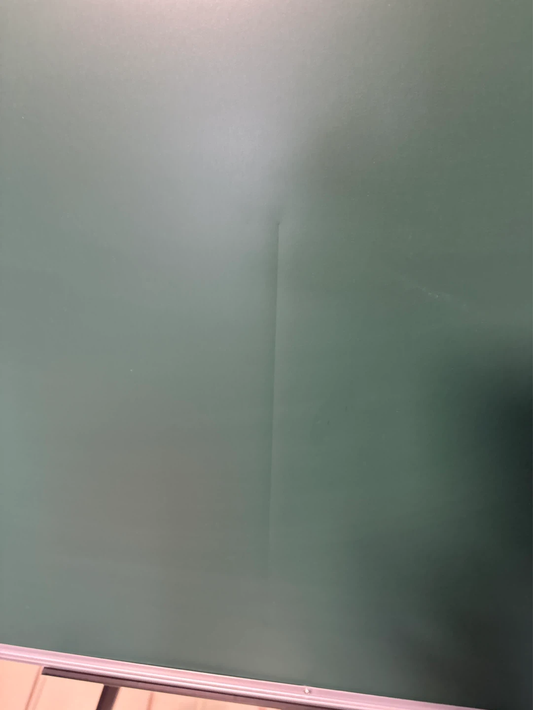 Double-Sided Dry Erase Whiteboard with Stand - photo 2