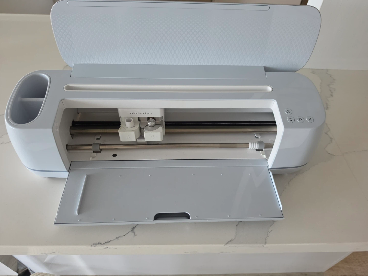 Cricut Maker 3 Cutting Machine