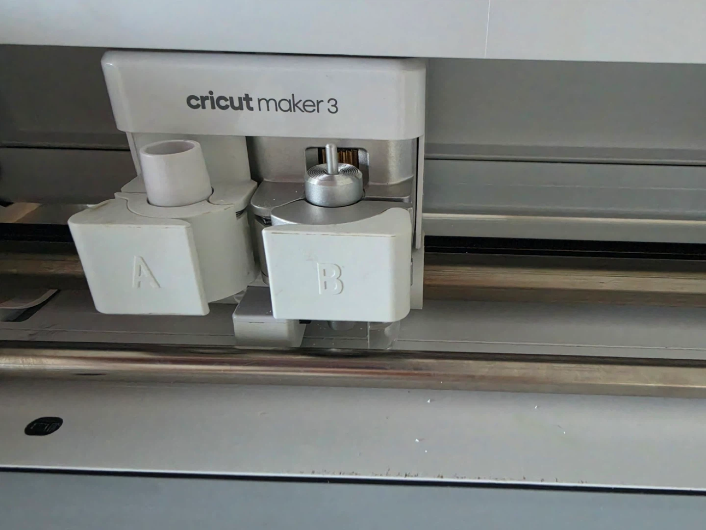 Cricut Maker 3 Cutting Machine - photo 2