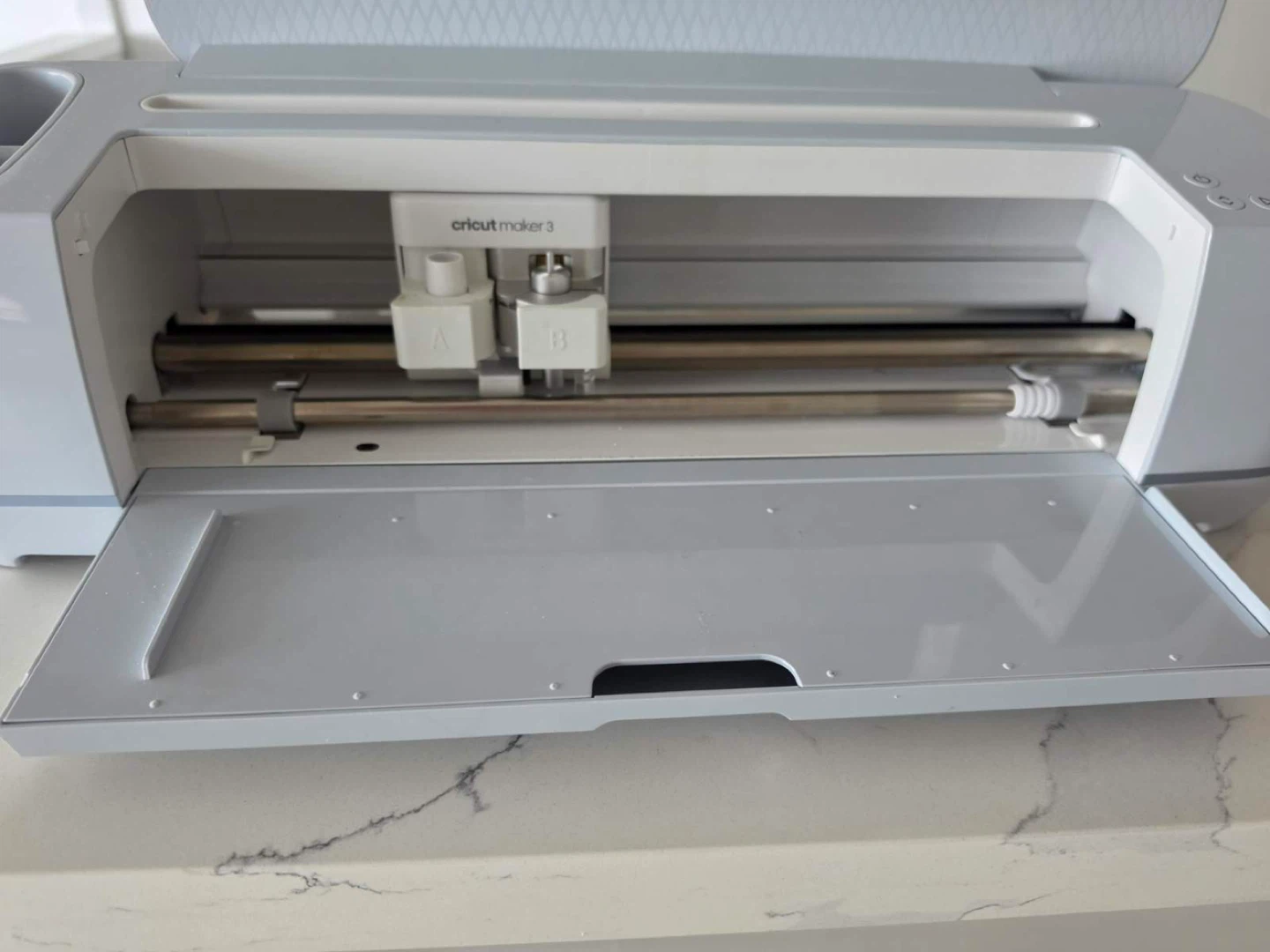 Cricut Maker 3 Cutting Machine - photo 3