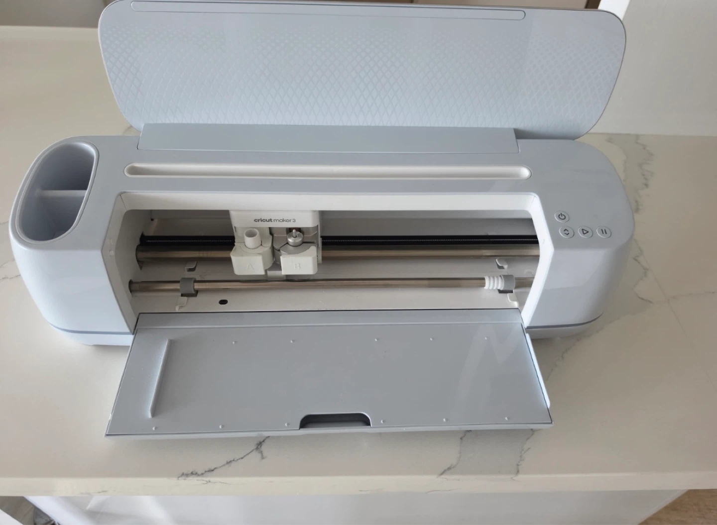 Cricut Maker 3 Cutting Machine - photo 5