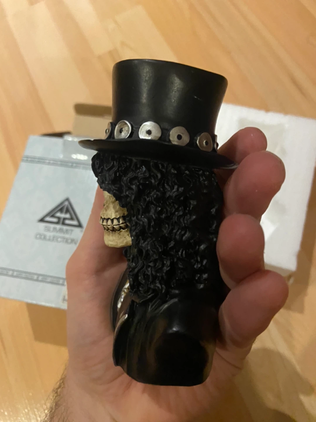 Summit Collection Slash Figurine - photo 3
