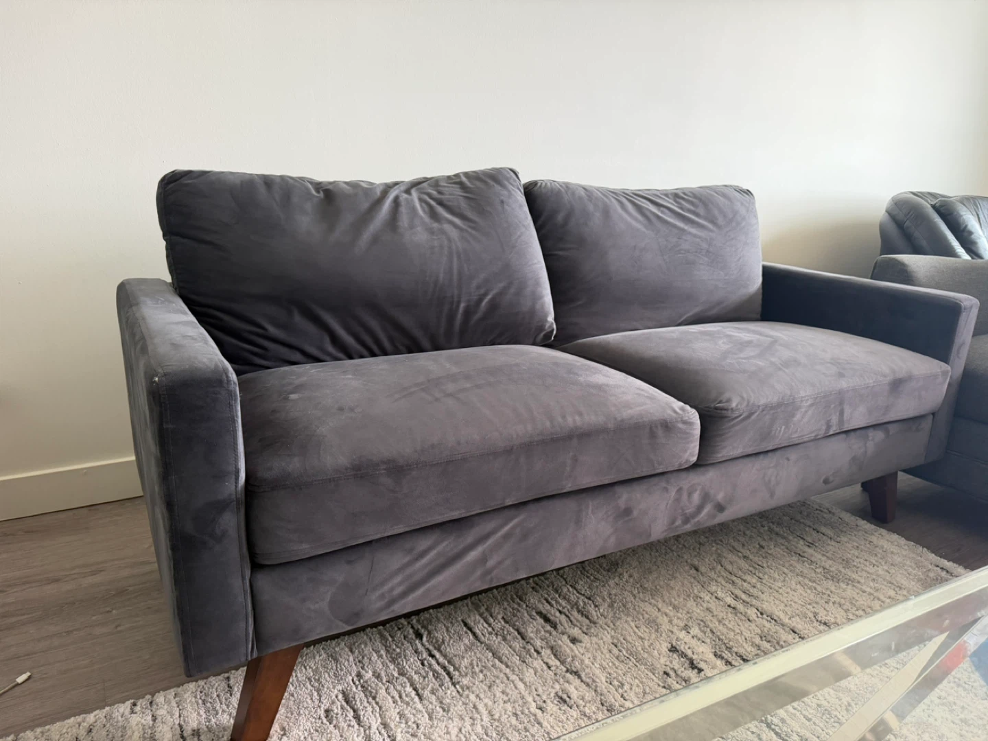 Sofa Velvet